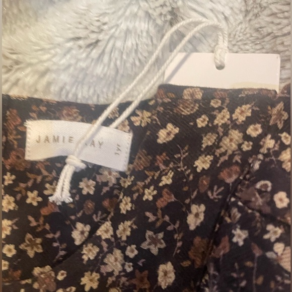 Jamie Kay Fleur Top - Picture 9 of 9